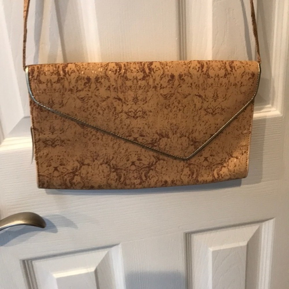 NWT Comeco Shoulder bag